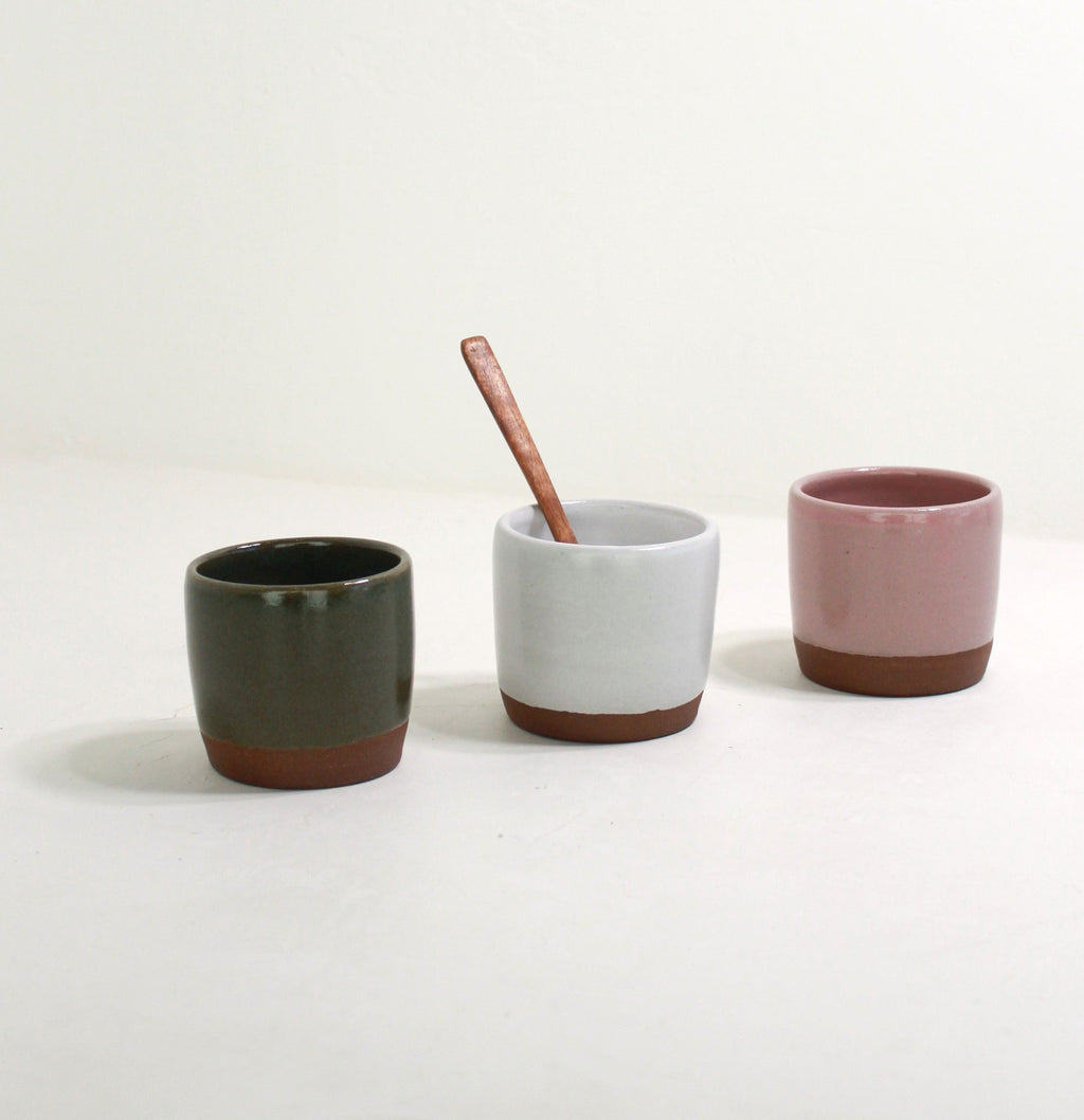 Salt Cellars