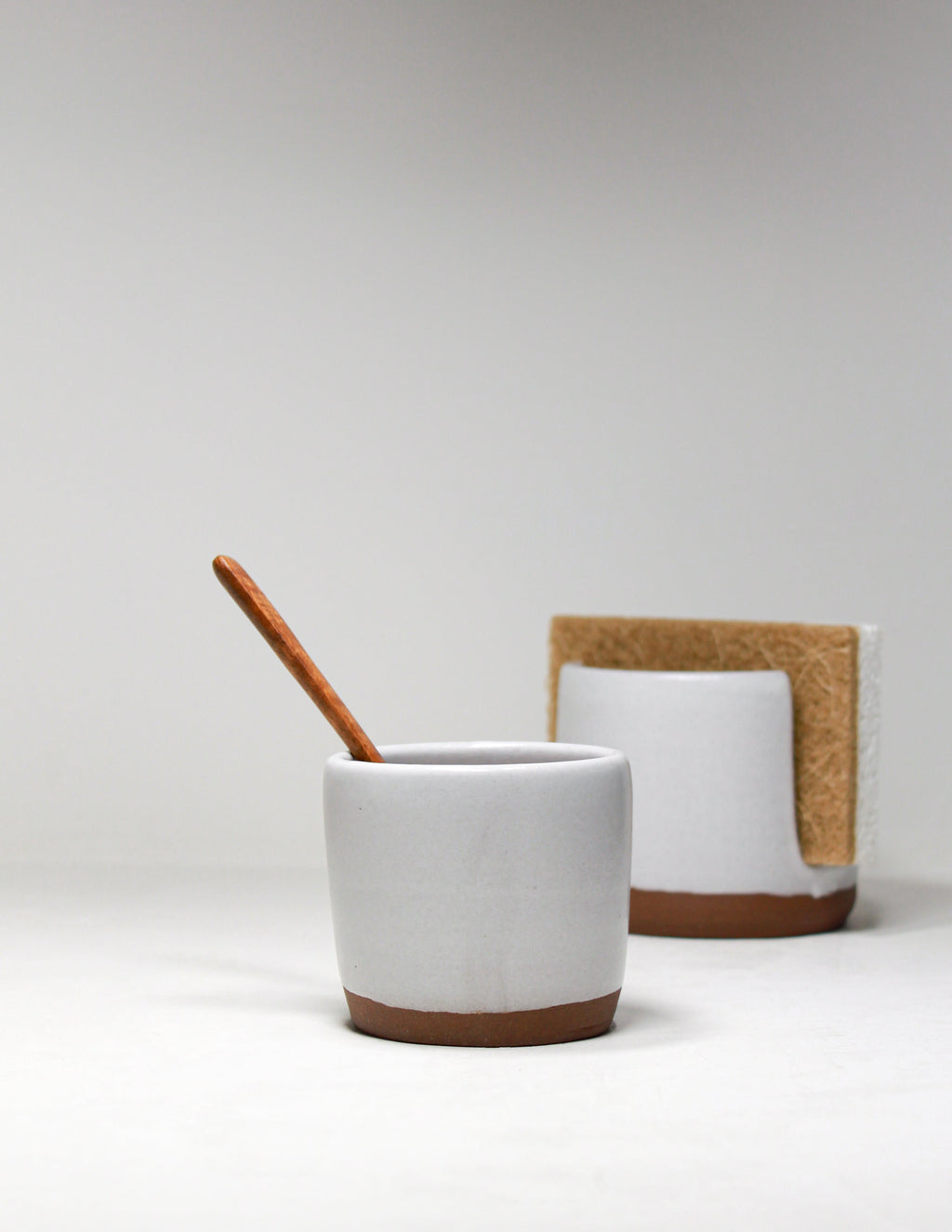 Salt Cellars